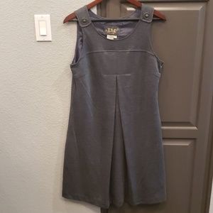 Live A Little Jumper Dress